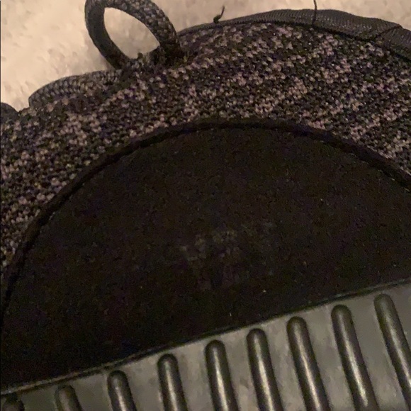 Yeezys